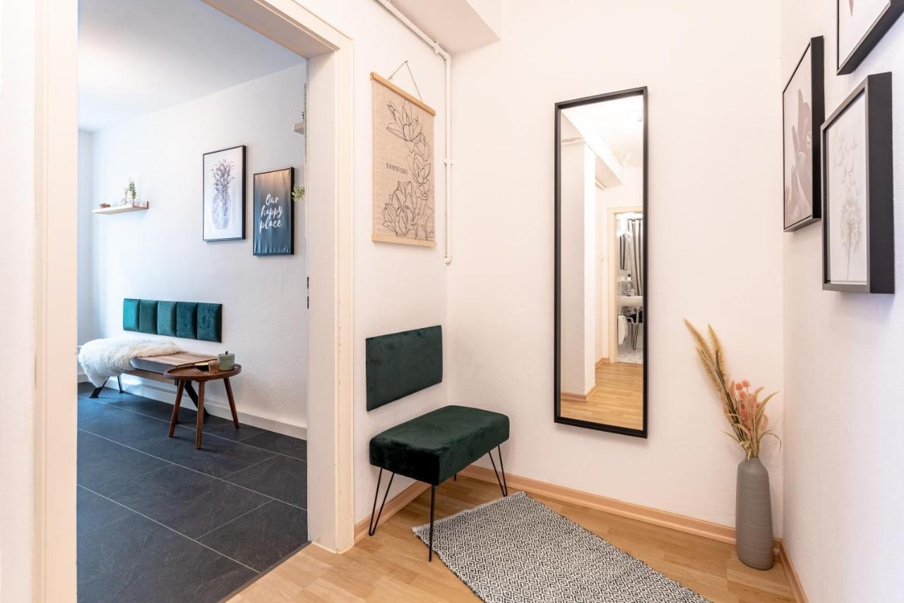 Altstadt Zentral Am Rathaus Appartement Augsbourg