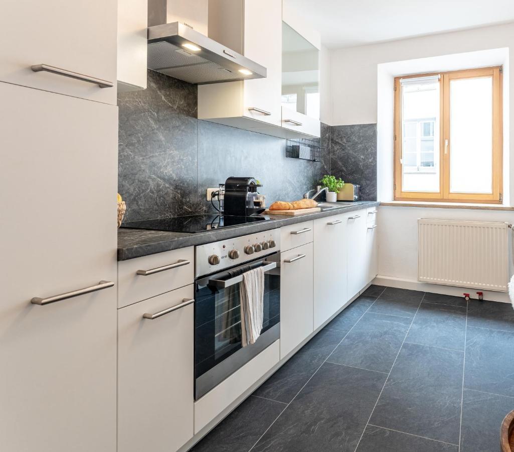 Appartement Altstadt Zentral Am Rathaus