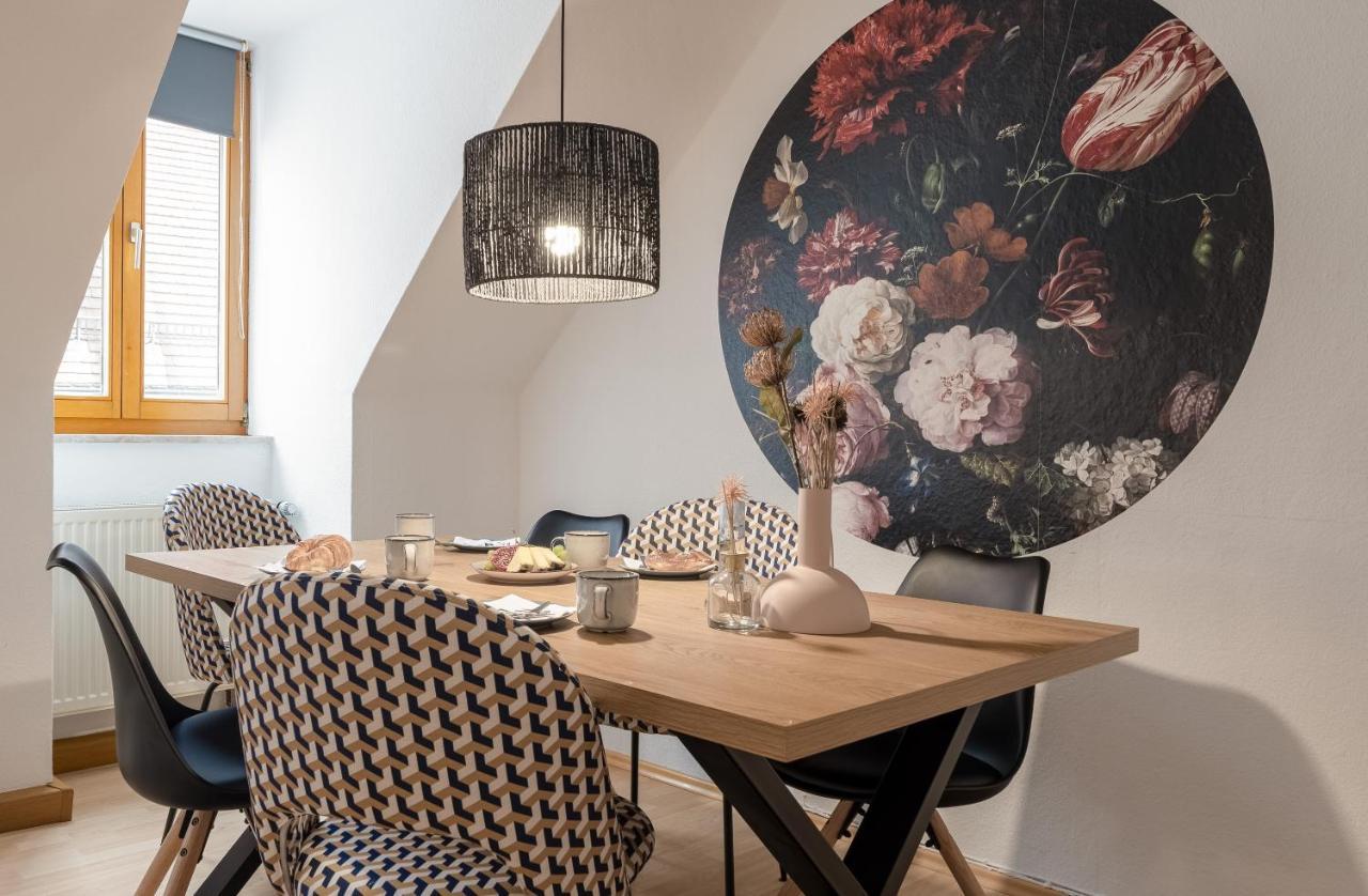 Altstadt Zentral Am Rathaus Appartement Augsbourg