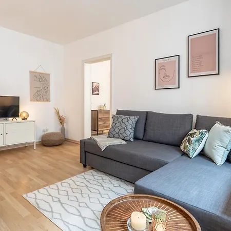 Altstadt Apartments Zentral Am Rathaus Augsbourg Extérieur photo