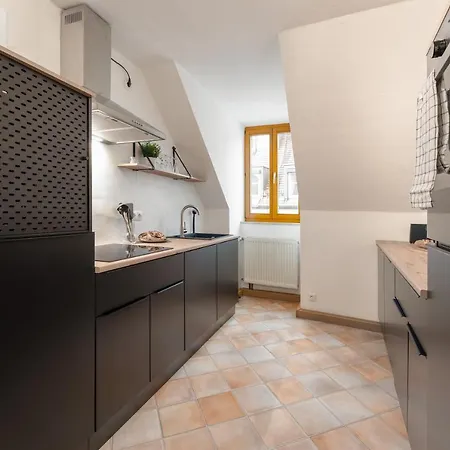 Altstadt Apartments Zentral Am Rathaus Augsbourg Extérieur photo