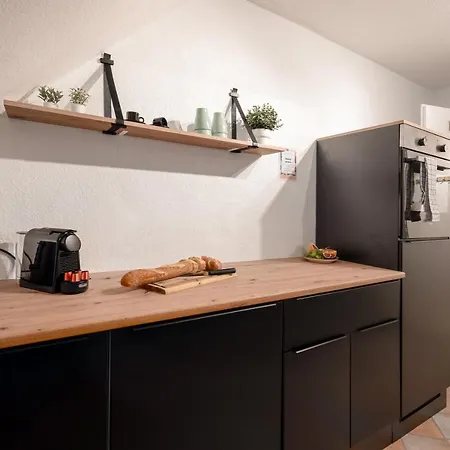 Altstadt Apartments Zentral Am Rathaus Augsbourg Extérieur photo