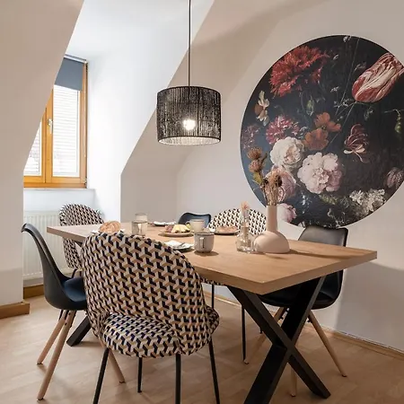 Altstadt Apartments Zentral Am Rathaus Augsbourg Extérieur photo