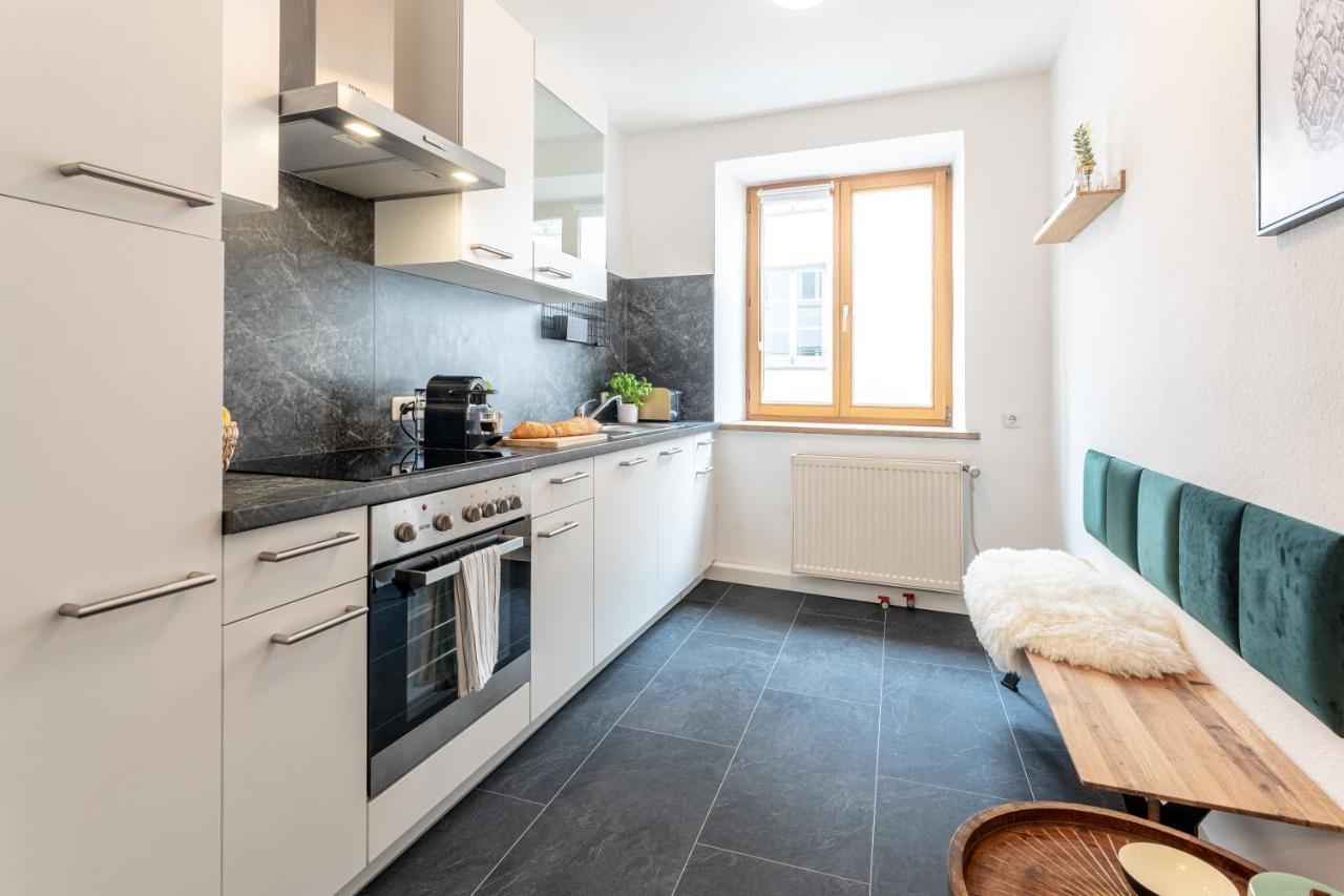 Apartment Altstadt Zentral Am Rathaus