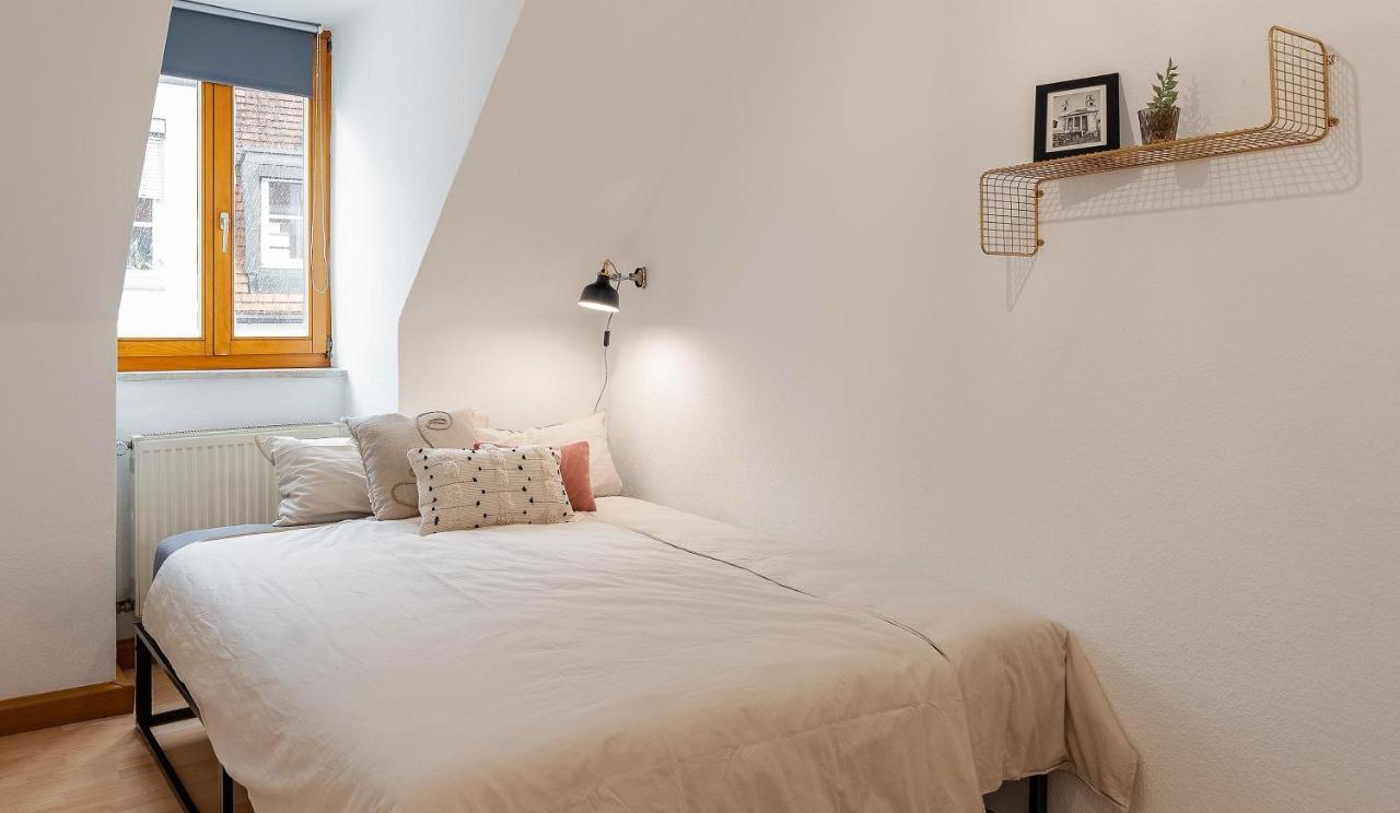Altstadt Zentral Am Rathaus Apartment *