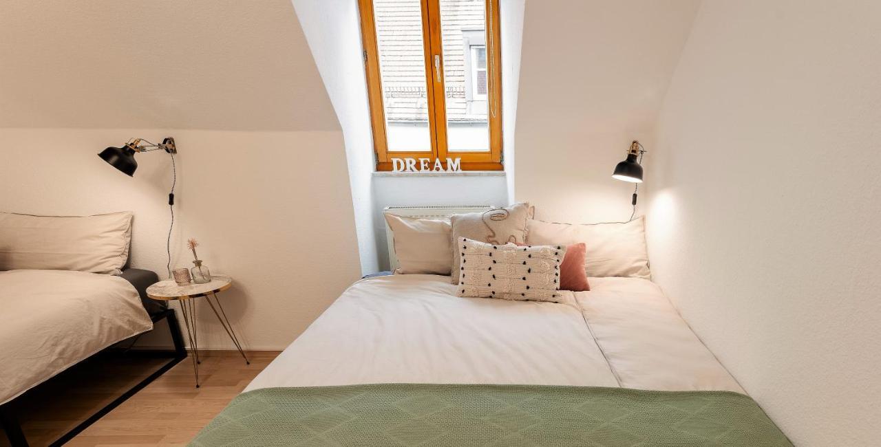 Apartment Altstadt Zentral Am Rathaus *