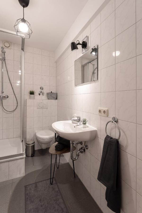 Altstadt Zentral Am Rathaus Apartment *